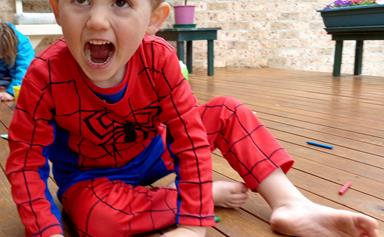 William Tyrrell's parents pen letter for their birthday boy