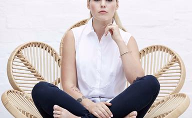 Was Belle Gibson’s story simply made up?