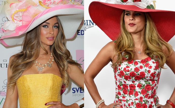 Forget Royal Ascot: the Kentucky Derby is taking over as the hat event of the year