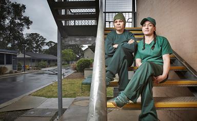 What life is really like inside a women’s prison