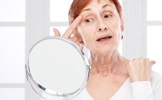 Have scientists "cured" wrinkles?