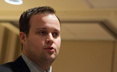 Josh Duggar allegedly paid to have affairs on Ashley Madison after molesting his sisters