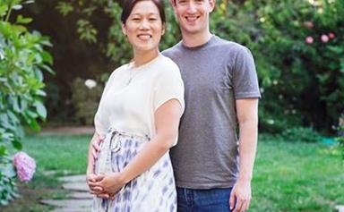 Facebook's Mark Zuckerberg to take two months' paternity leave