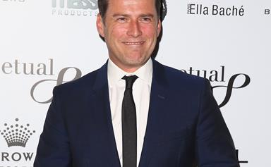 Karl Stefanovic apologises for transphobic comments made on TODAY