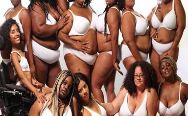 Because every single body is beautiful