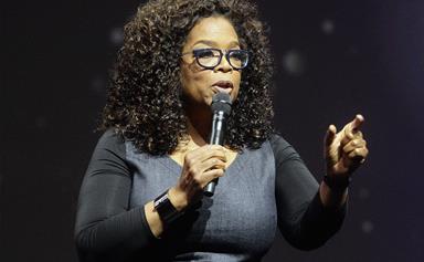 Oprah Winfrey shuts down Donald Trump
