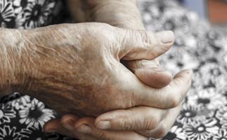 Negative thoughts about ageing predict Alzheimer’s