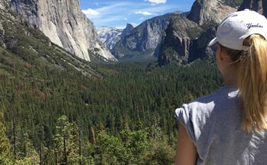 The Weekly's guide to Yosemite