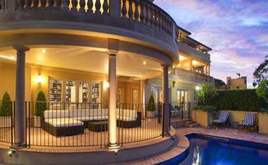 Australia’s most expensive houses sold in 2015