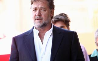 Russell Crowe tells tone deaf anecdote about sodomising his co-star on Romper Stomper