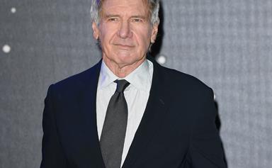 This shirtless photo of Harrison Ford at 28 is a must-see
