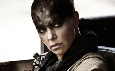 Why Mad Max hero had to be a woman