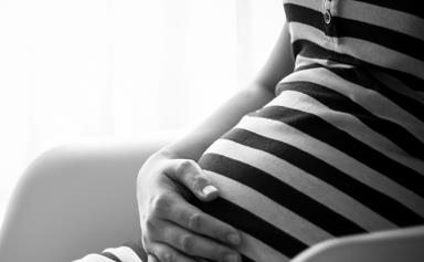 Surrogate conned parents with fake pregnancy