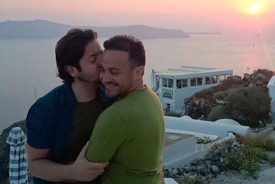 Brit who died while honeymooning in Australia will have same-sex marriage recognised