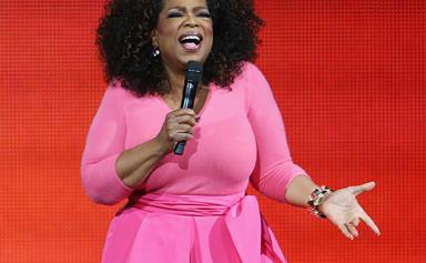 You won’t believe how much Oprah was paid to tweet about bread
