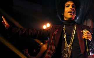 Prince to tour Australia later this month