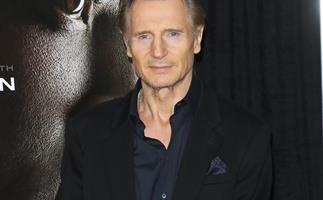 Liam Neeson dating 'incredibly famous' woman