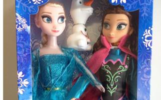 Could your kid’s Frozen toy be dangerous?