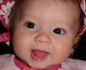 Babysitter found not guilty for shaking baby to death