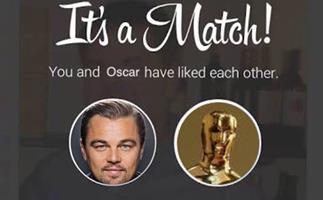 Leonardo DiCaprio's hilarious Oscar memes