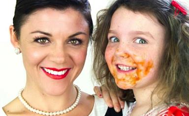 Em Rusciano hits back at mummy shamers: ‘I’m a person first and a mum second’