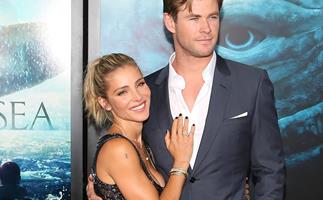 Why Chris Hemsworth and Elsa Pataky rushed to the altar
