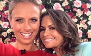 Lisa Wilkinson reveals truth about Today feud