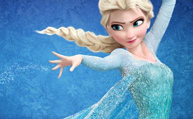 ‘Frozen’ producers reveal the film almost had a drastically different ending