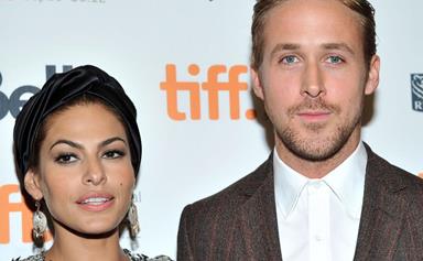Ryan Gosling has become a dad again
