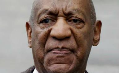 Bill Cosby facing prison