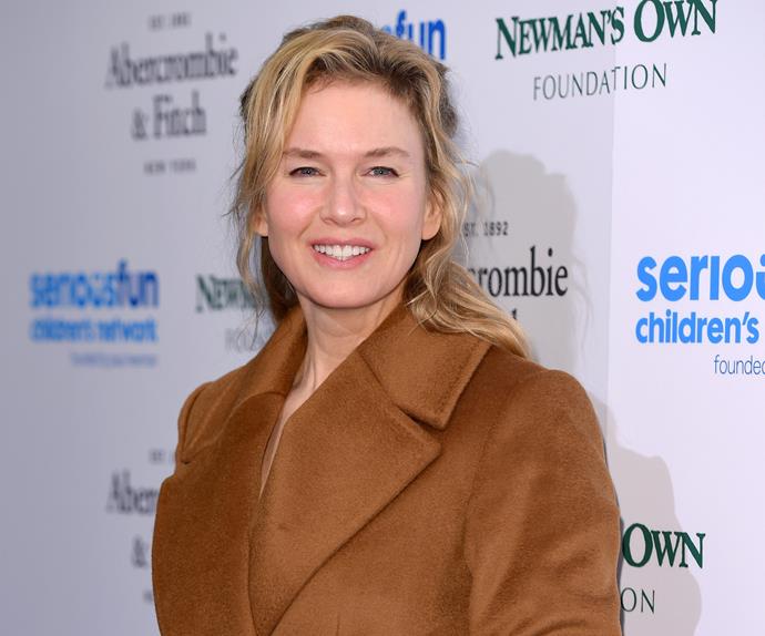 Why Renee Zellweger quit Hollywood for six years 