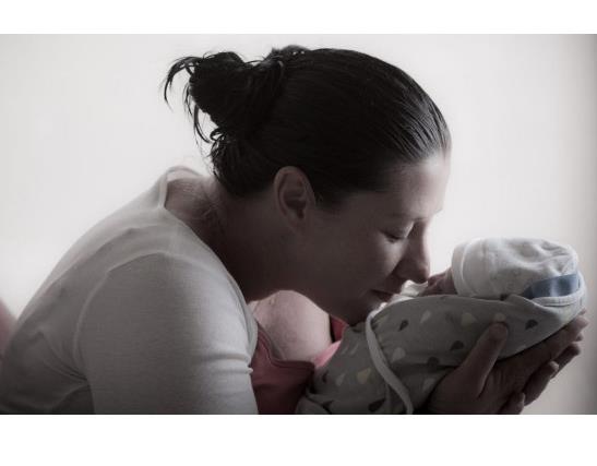 Mum who had stillborn denied refund on baby items