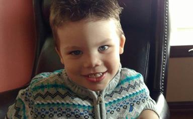 Wake held for 2-year-old killed by alligator