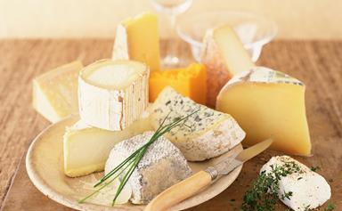 5 cheese myths debunked