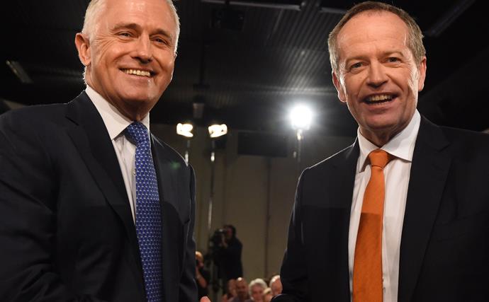 Australian election still too close to call