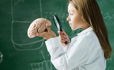 The common chemicals damaging your child’s brain