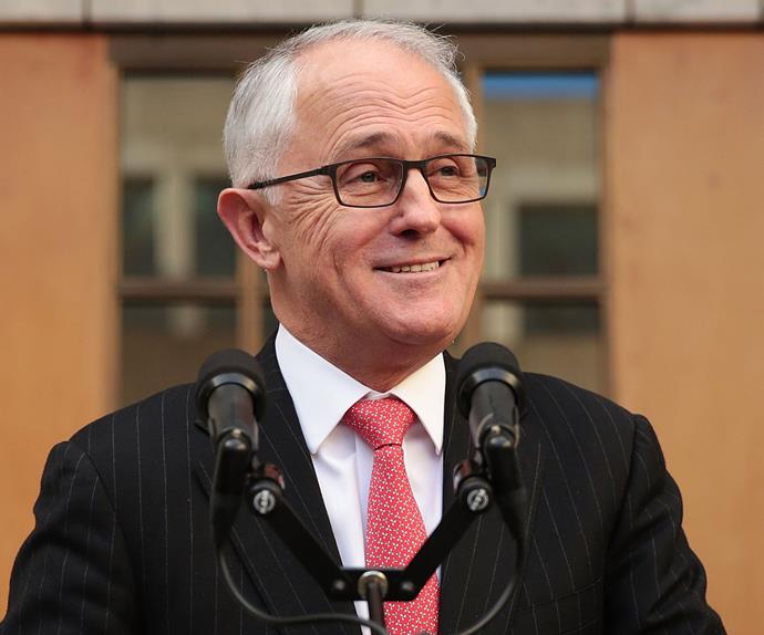 Three things Turnbull needs to do now