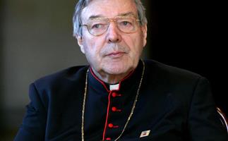 Breaking: Charge against Cardinal Pell dropped after accuser dies