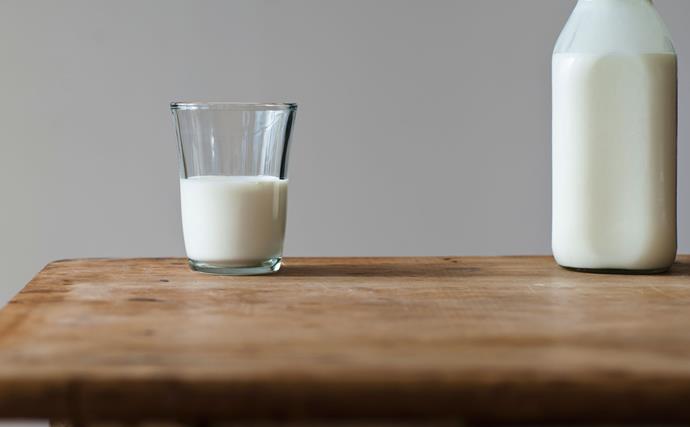 Details about how Coles' new milk supposed to help struggling dairy farmers
