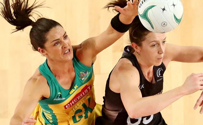 Netball pay deal is a game-changer