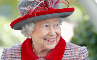 Queen Elizabeth becomes the world's longest reigning monarch