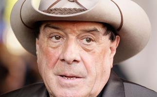 Why Molly Meldrum blames Channel 7 for ruining his close friendship with Elton John