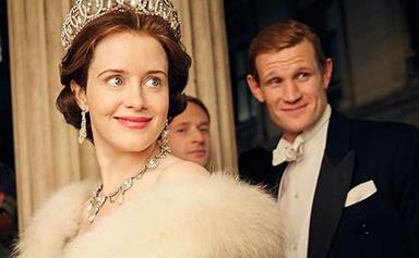 Stars of ‘The Crown’ Claire Foy and Matt Smith are surprisingly bad at royal trivia