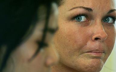 Schapelle Corby has been given a return date to Australia