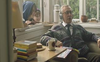 This Polish Christmas ad is going viral, and it's not hard to see why
