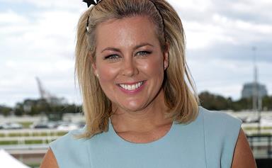 Samantha Armytage comments on her relationship status