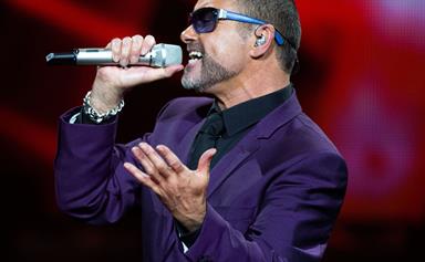 George Michael has died aged 53