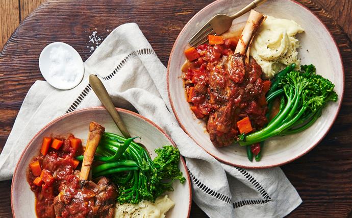 Our best slow cooker recipes