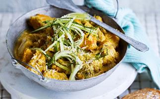 jackfruit curry recipe