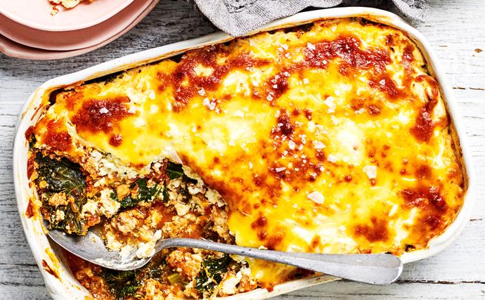 20 delicious dinners using turkey mince